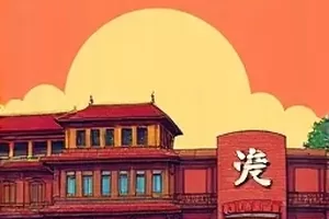 荒原放映厅：荒野里支起的白色幕布